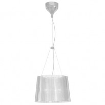 SUSPENSION GE DE KARTELL, 5 COULEURS