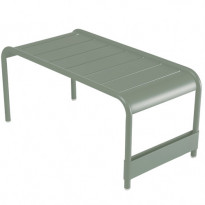 GRANDE TABLE BASSE LUXEMBOURG, Cactus de FERMOB
