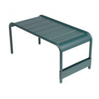 GRANDE TABLE BASSE LUXEMBOURG, Cèdre de FERMOB