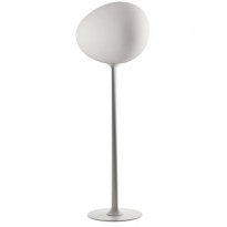 LAMPADAIRE GREGG ALTA, Grande de FOSCARINI