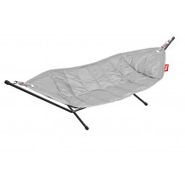 HAMAC HEADDEMOCK, Avec sa structure, Light grey de FATBOY