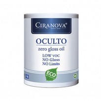 Huile cire incolore mat OCCULTO d