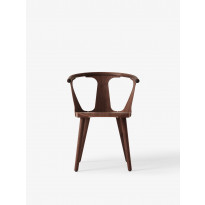 CHAISE IN BETWEEN SK1, Oiled walnut de &TRADITION