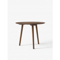 TABLE IN BETWEEN SK3, D.90, Noyer de &TRADITION