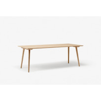 TABLE IN BETWEEN SK5, 3 coloris de &TRADITION