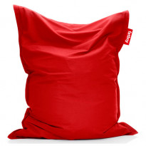 POUF THE ORIGINAL OUTDOOR, Rouge de FATBOY