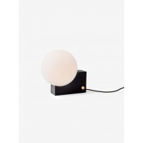 LAMPE JOURNEY SHY1, Noir de &TRADITION