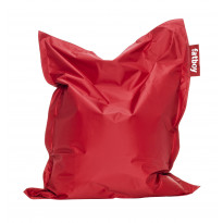 POUF THE JUNIOR, Rouge de FATBOY