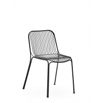 Chaise extérieur HIRAY de Kartell, 4 coloris