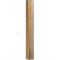 LAMPADAIRE ELAGONE, Chêne de DRUGEOT MANUFACTURE