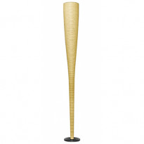 LAMPADAIRE MITE LED VARIATEUR INCLUS, Jaune de FOSCARINI