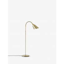 LAMPADAIRE BELLEVUE AJ7, Noir de &TRADITION