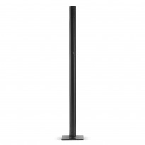 LAMPADAIRE ILIO, Noir de ARTEMIDE