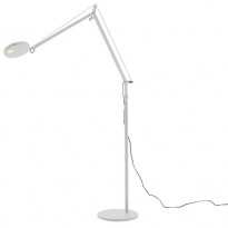 Lampadaire / liseuse DEMETRA LED 3000K d