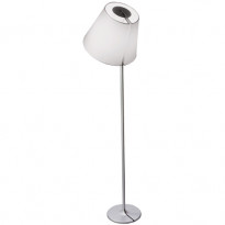 LAMPADAIRE MELAMPO MEGA, 2 couleurs de ARTEMIDE