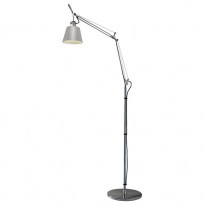 Lampadaire TOLOMEO BASCULANTE d