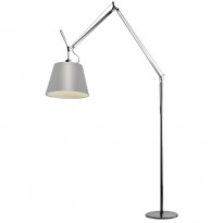Lampadaire TOLOMEO MEGA d