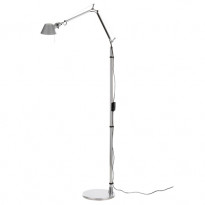 Lampadaire TOLOMEO MICRO E27 d