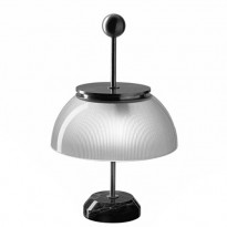 LAMPE A POSER ALFA de ARTEMIDE
