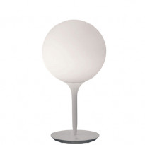 LAMPE A POSER CASTORE Ø 35 CM de ARTEMIDE