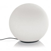 LAMPE À POSER DIOSCURI, Ø 42 cm de ARTEMIDE