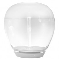 LAMPE A POSER A LED EMPATIA, Ø 36 cm de ARTEMIDE