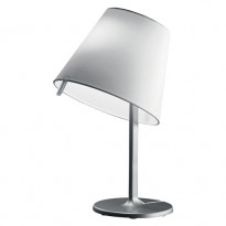 LAMPE MELAMPO, Gris de ARTEMIDE