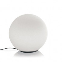 LAMPE A POSER DIOSCURI, Ø 14 cm d