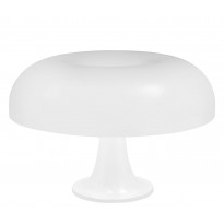 LAMPE A POSER NESSO, Blanc de ARTEMIDE