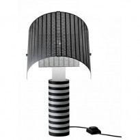 Lampe à poser SHOGUN de Artemide