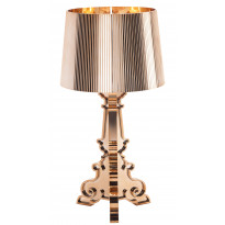 LAMPE A POSER BOURGIE, Cuivre de KARTELL