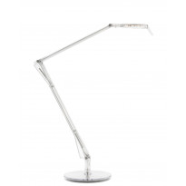 LAMPE DE TABLE ALEDIN TEC DE KARTELL, FUMÉ