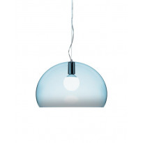LAMPE FL/Y DE KARTELL, 9 COLORIS