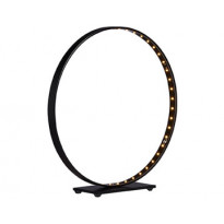 LAMPE MICRO D.30, Noir de LE DEUN