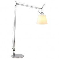 Lampadaire TOLOMEO BASCULANTE READING FLOOR d