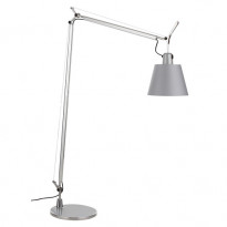 Lampadaire TOLOMEO BASCULANTE READING FLOOR d