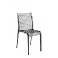 CHAISE AMI AMI DE KARTELL, 2 COLORIS