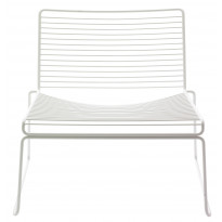 FAUTEUIL BAS HEE, 5 couleurs de HAY