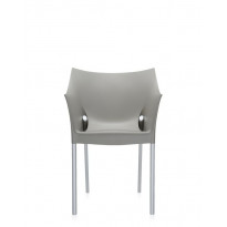 FAUTEUIL DR. NO, 3 couleurs de KARTELL