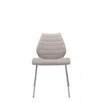 CHAISE MAUI SOFT DE KARTELL, BEIGE