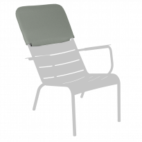 APPUIE TETE LUXEMBOURG Romarin Stéréo de FERMOB