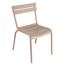CHAISE LUXEMBOURG, Muscade de FERMOB