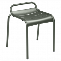 TABOURET LUXEMBOURG, Romarin de FERMOB