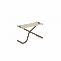 REPOSE PIEDS SNOOZE, Marron d