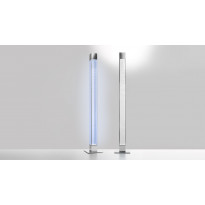LAMPADAIRE MIMESI, 3000K de ARTEMIDE