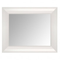 MIROIR FRANCOIS GHOST DE KARTELL, 2 TAILLES 7 COULEURS