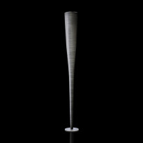 LAMPADAIRE MITE, Noir de FOSCARINI