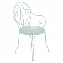 Fauteuil MONTMARTRE de Fermob, Menthe glaciale
