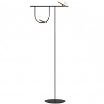 LAMPADAIRE YANZI d