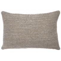COUSSIN SILVER NOMAD, 60 x 40 cm, Beige d